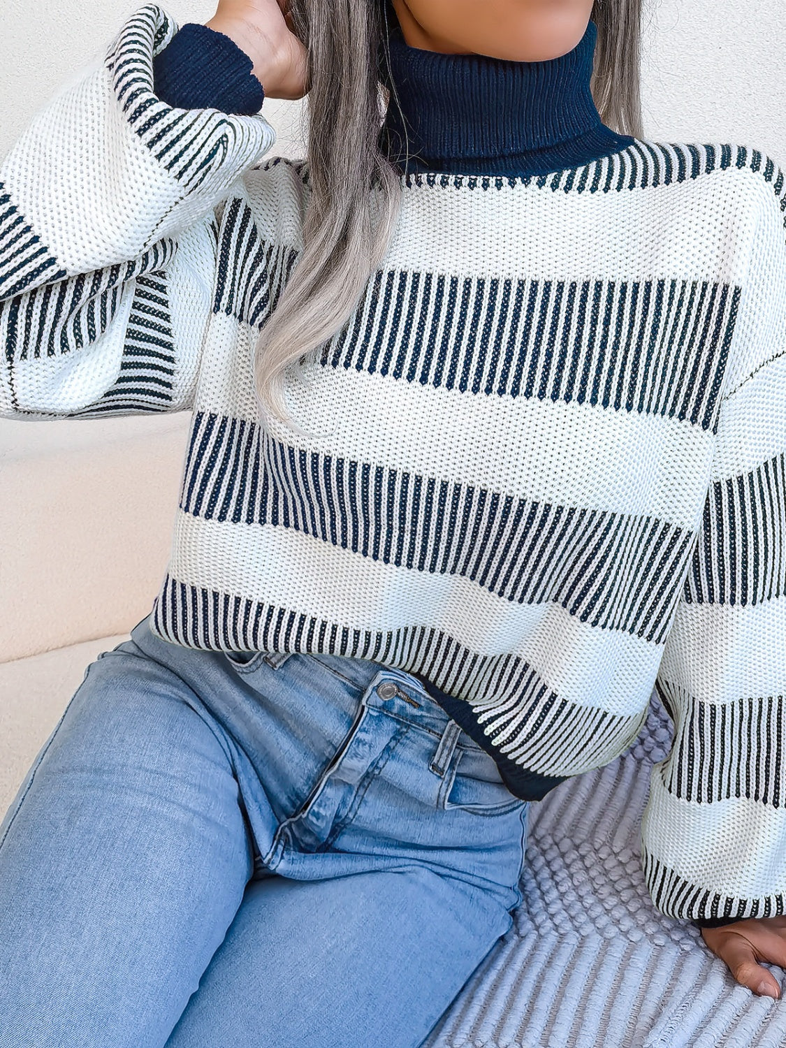 CM | Jersey moderno y minimalista