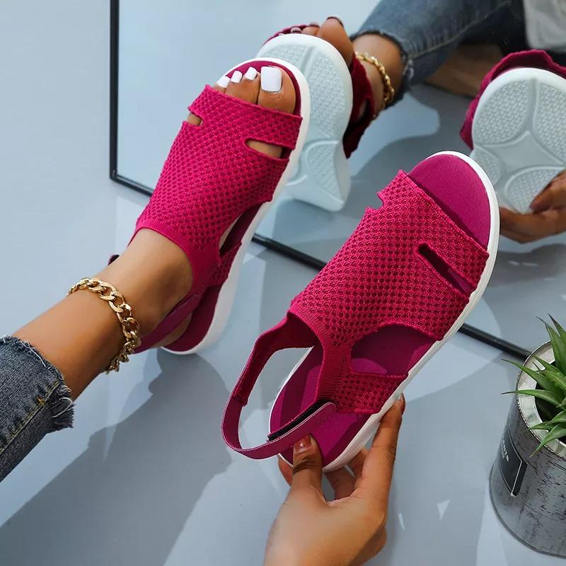 CM | Sandalias generales informales y elegantes