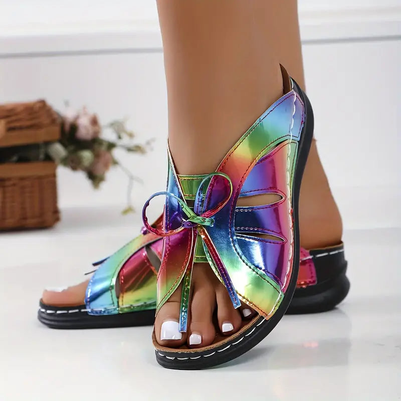 CM | SANDALIAS DE MUJER