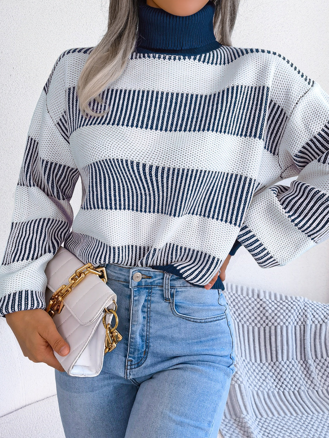 CM | Jersey moderno y minimalista
