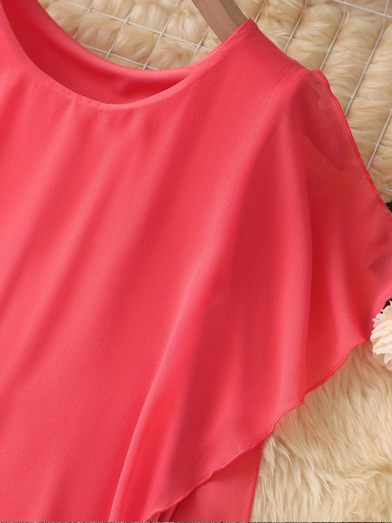 CM | VESTIDO MIDI SIN MANGAS ATEMPORAL
