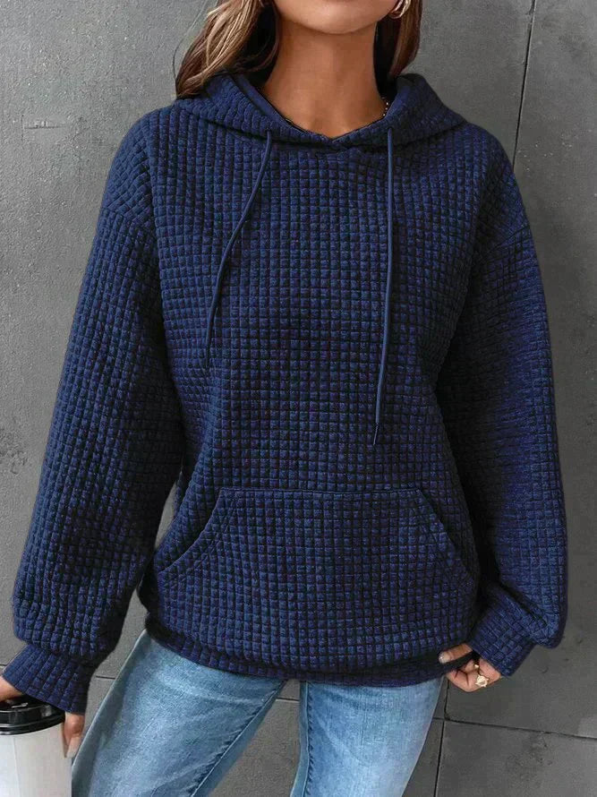 CM | Sencillo y elegante jersey de invierno