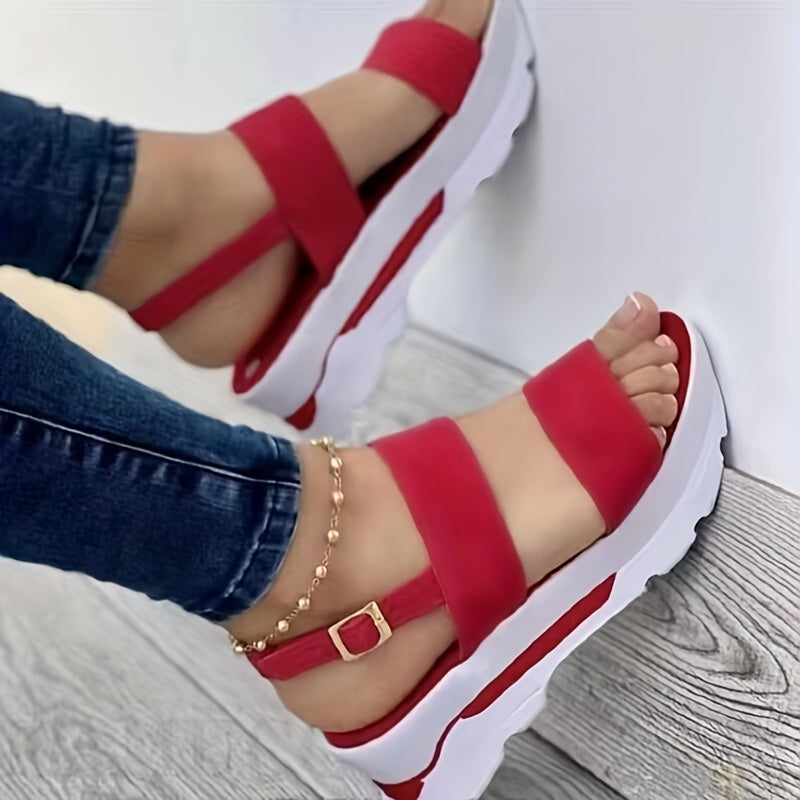 CM | Sandalias Lujosa colección hecha a mano