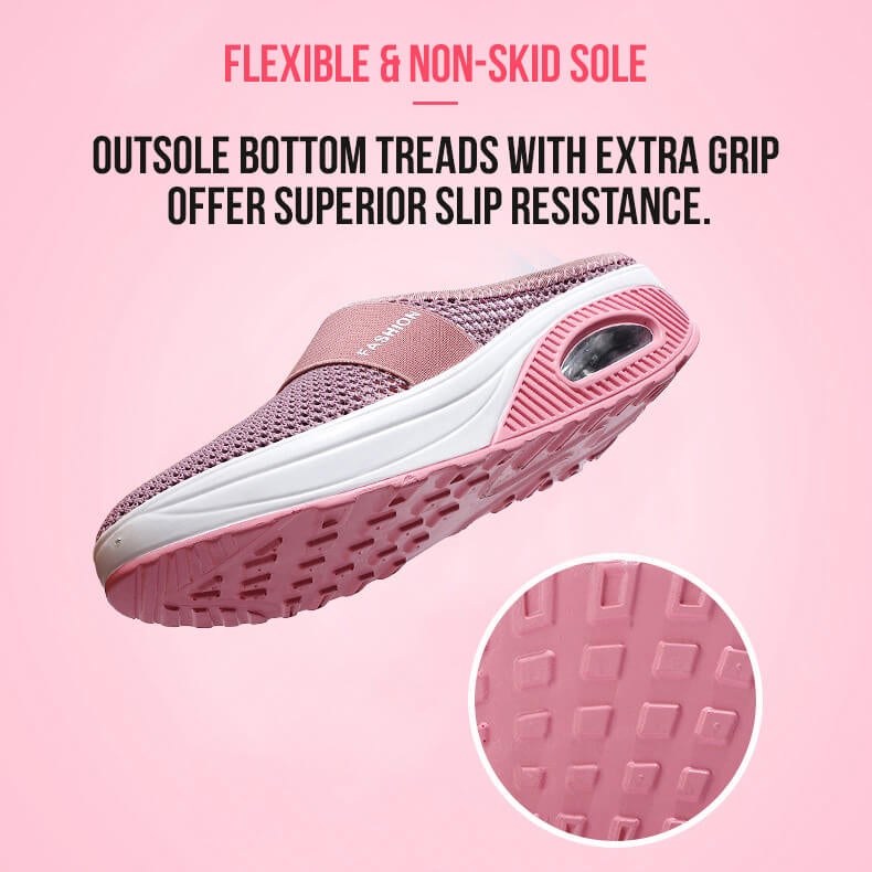 CM | Shoes™ - Traje ortopédico unisex slip-on