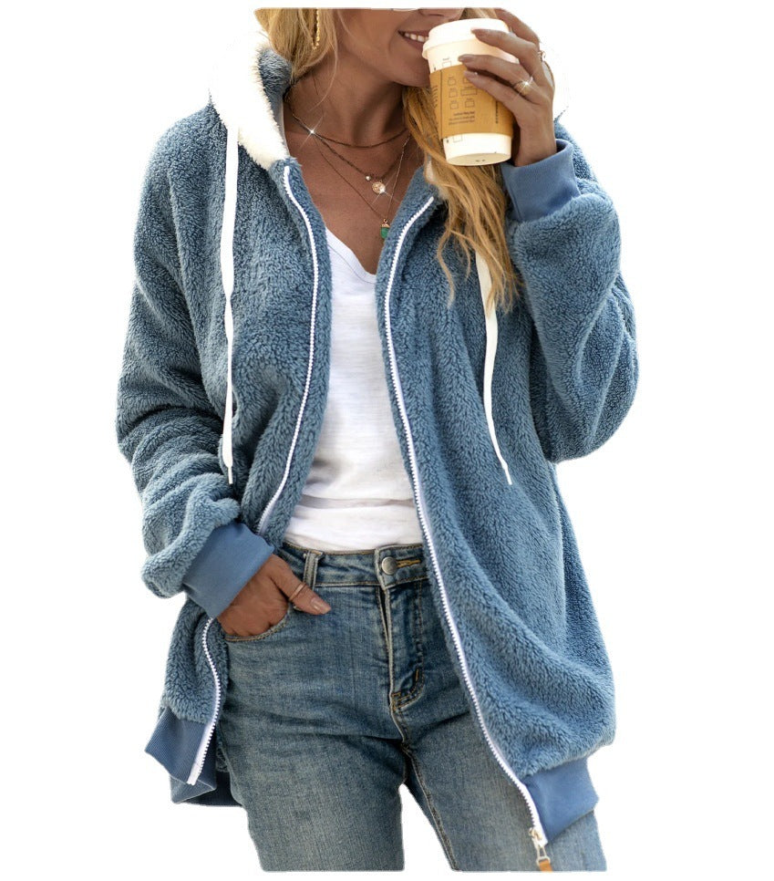 CM | Chaqueta de invierno elegante y atemporal