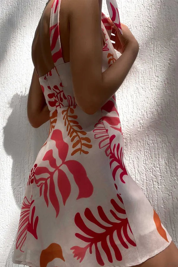 CM | Minivestido de verano