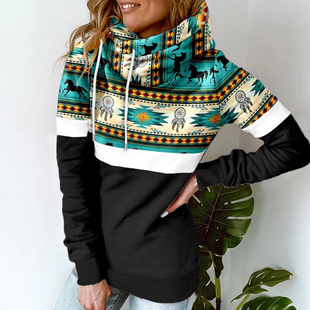 CM | Elegante y desenfadado jersey de invierno