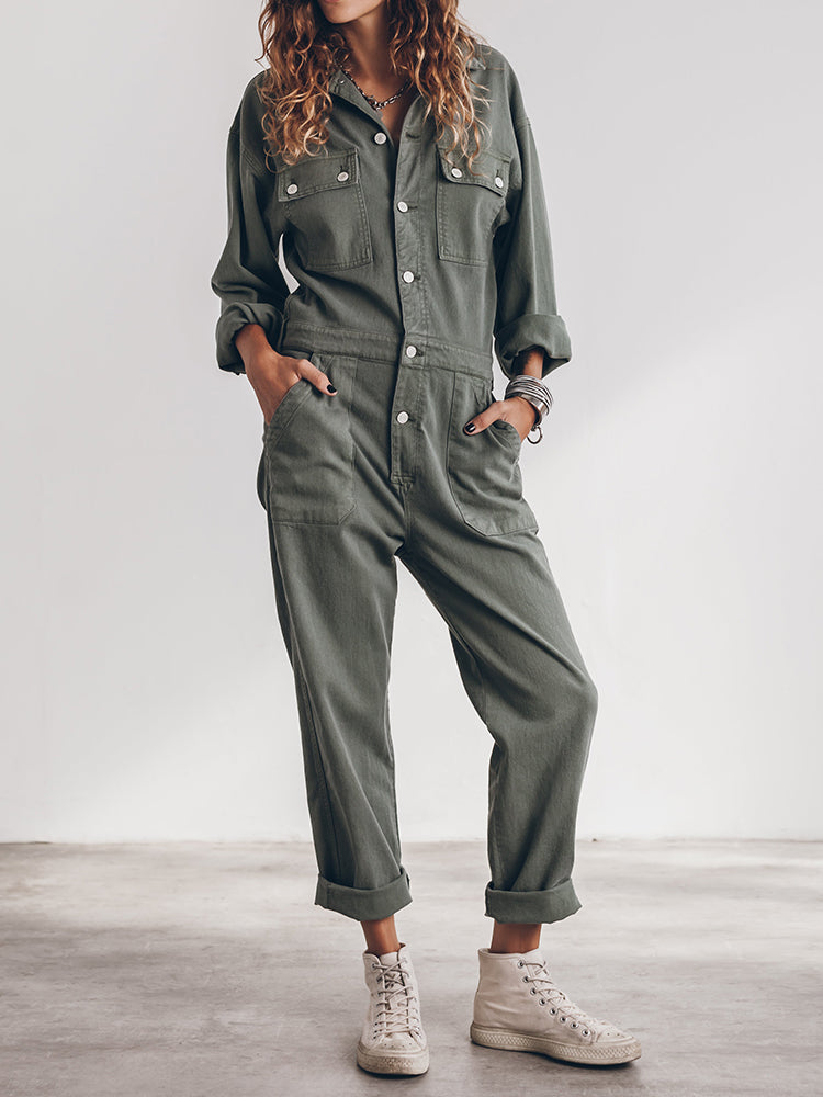 CM | Mono de invierno sencillo y elegante
