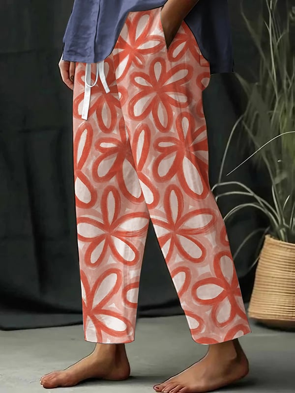 CM | Pantalones modernos y frescos