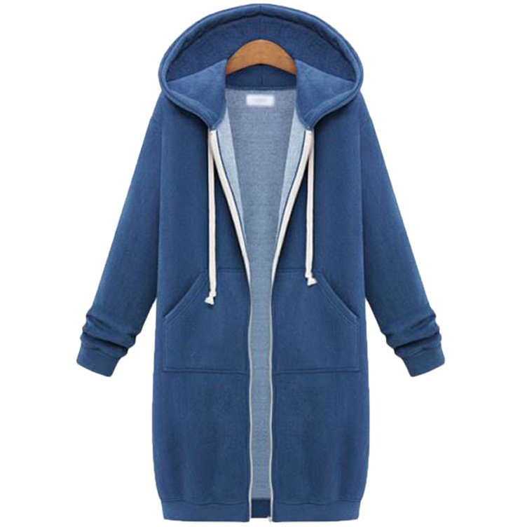 CM | Chaqueta de invierno elegante y atemporal
