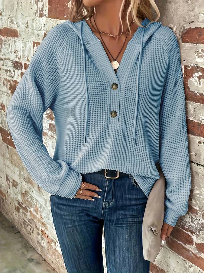 CM | Moderno y cómodo jersey de invierno