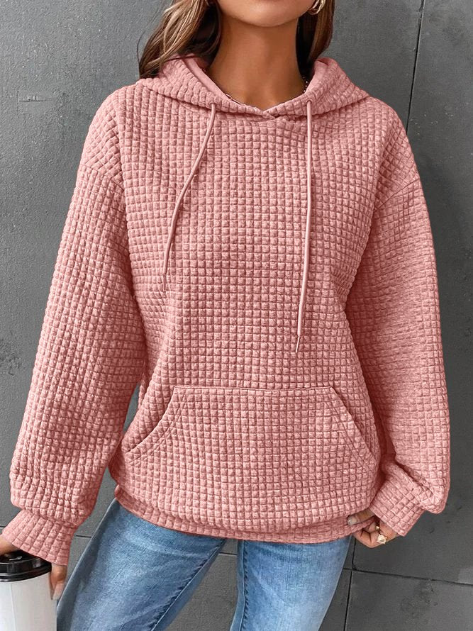 CM | Sencillo y elegante jersey de invierno