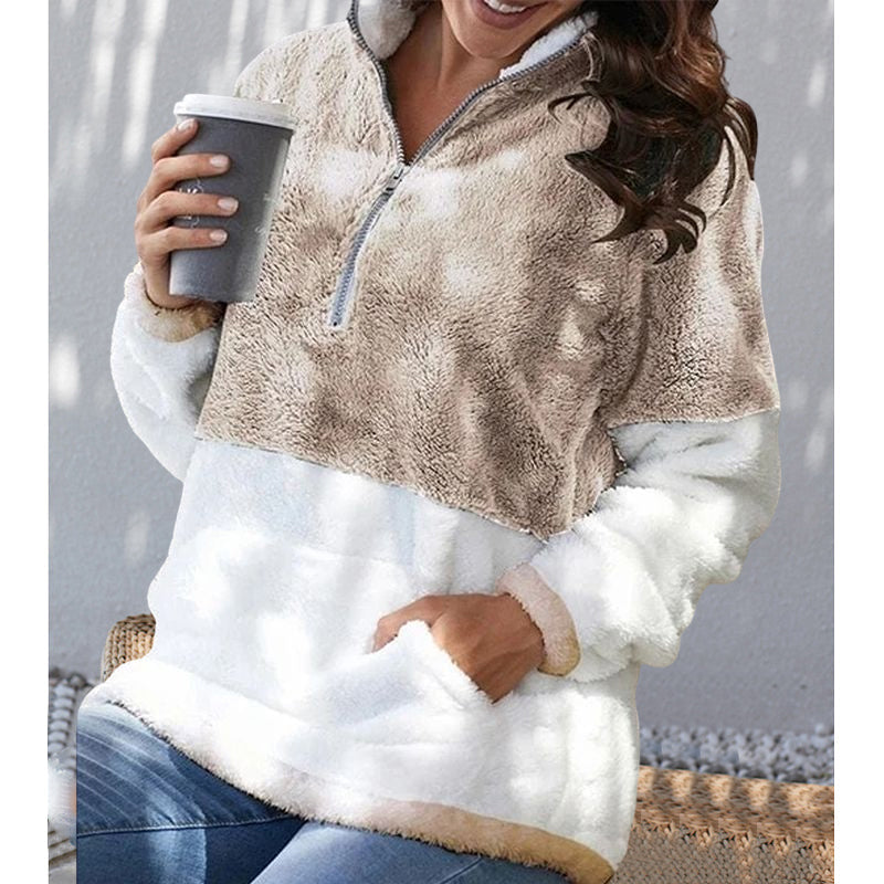 CM | Chaqueta de invierno chic y versátil