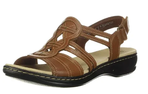 CM | Sandalias generales chic y versátiles