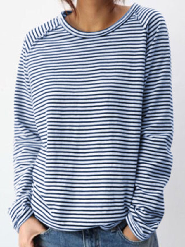 CM | Jersey relajado y ligero