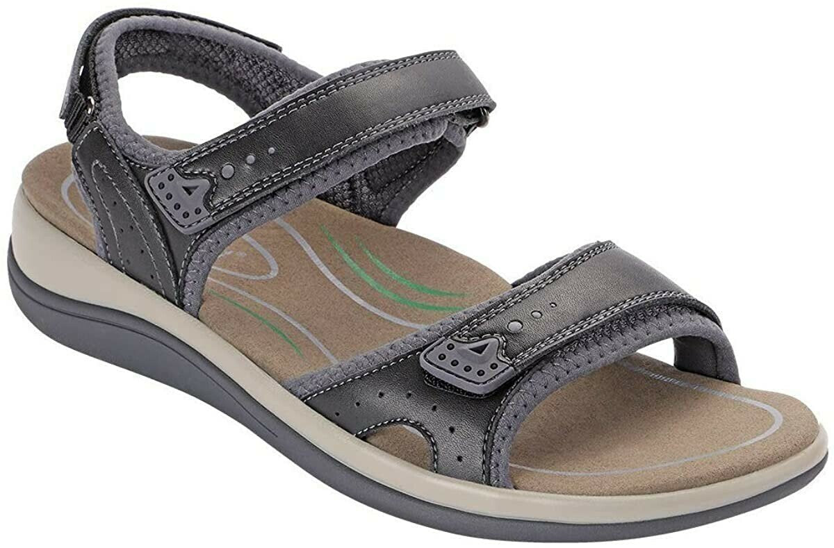 CM | Sandalias para mujer - alivio del dolor de pies