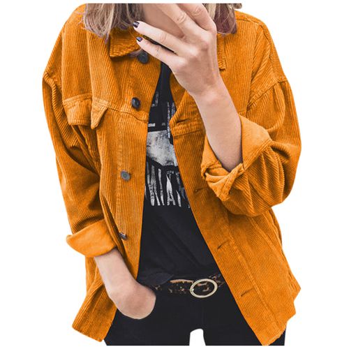 CM | Blusa de invierno moderna y versátil