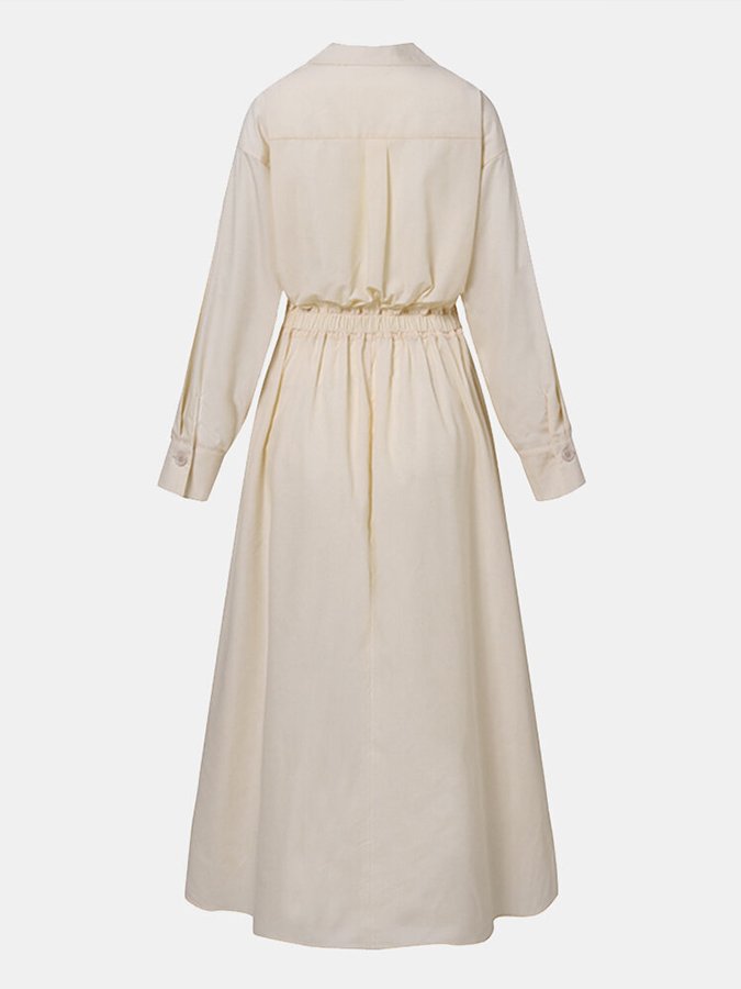 CM | Maxi vestido para mujer