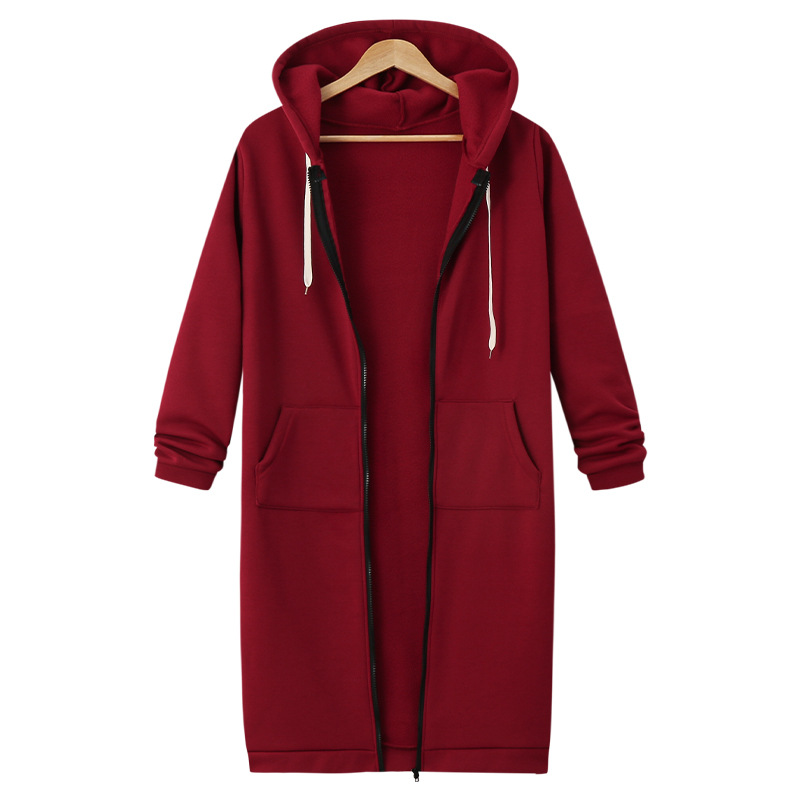 CM | Chaqueta de invierno elegante y atemporal