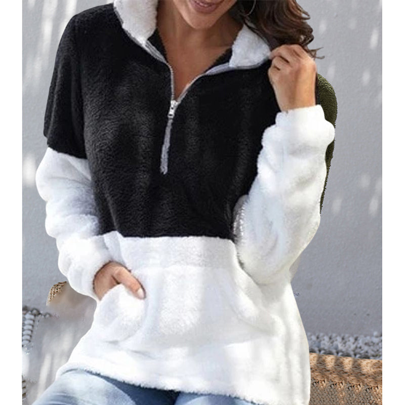 CM | Chaqueta de invierno chic y versátil
