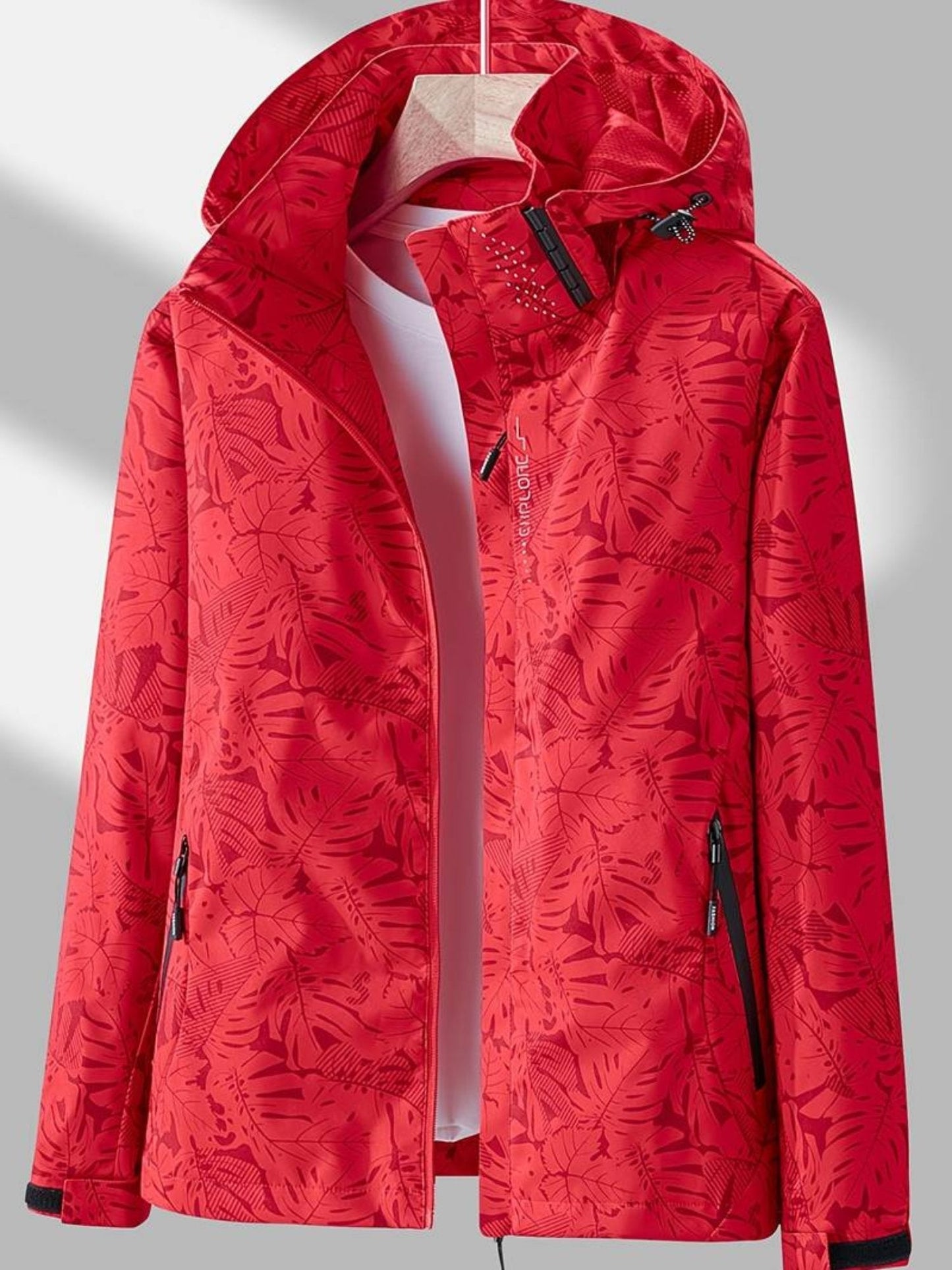CM | Chaqueta de invierno informal y a la moda