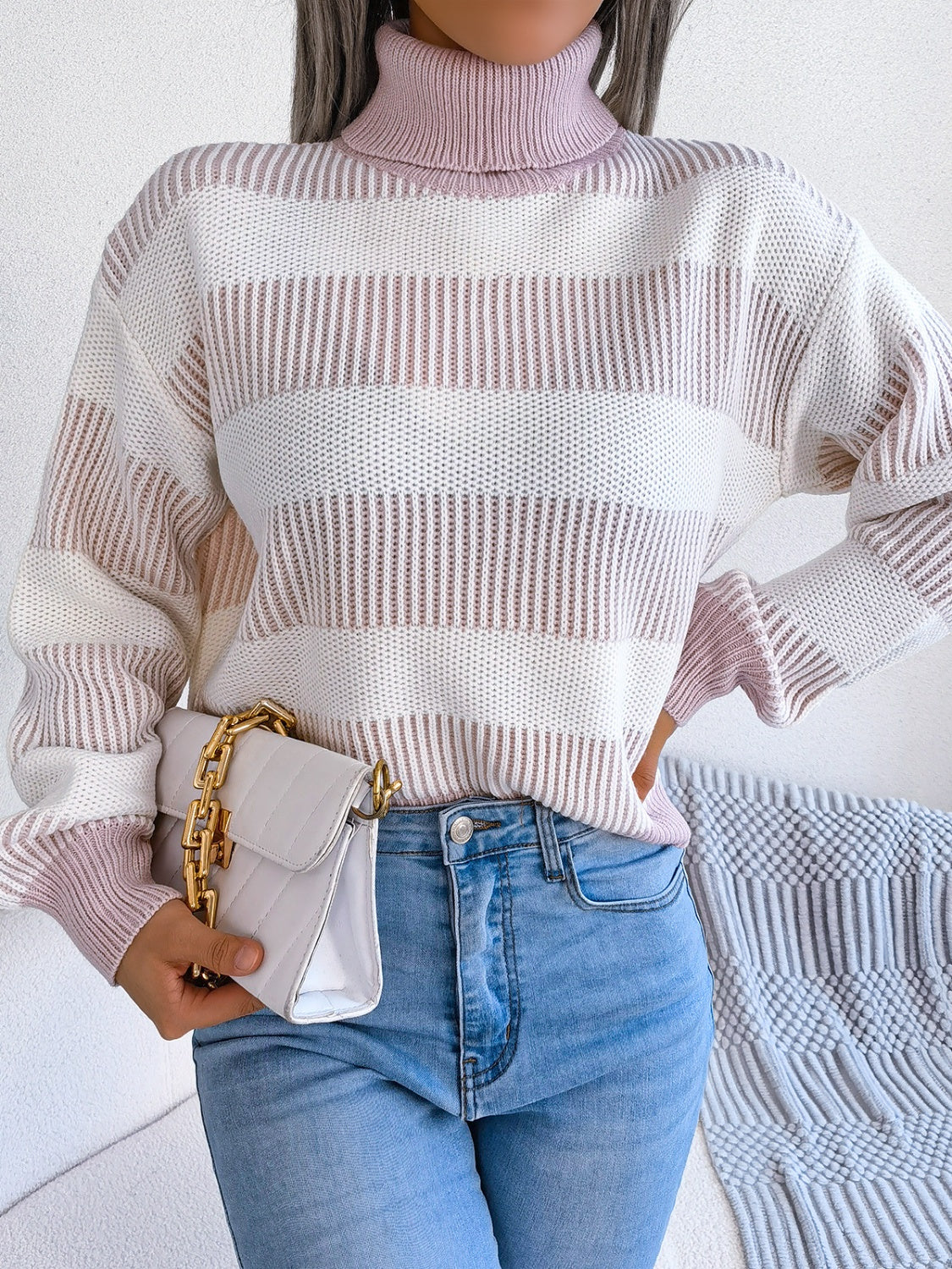 CM | Jersey moderno y minimalista