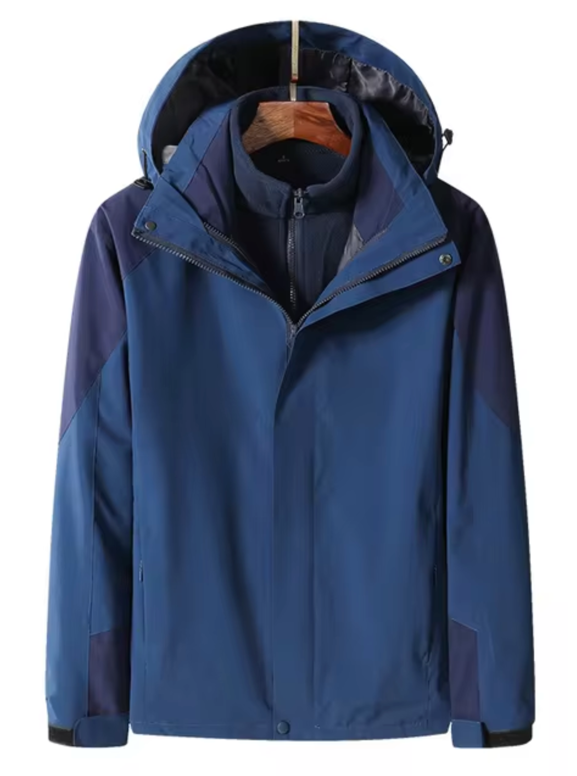 CM | Chaqueta de invierno clásica y elegante