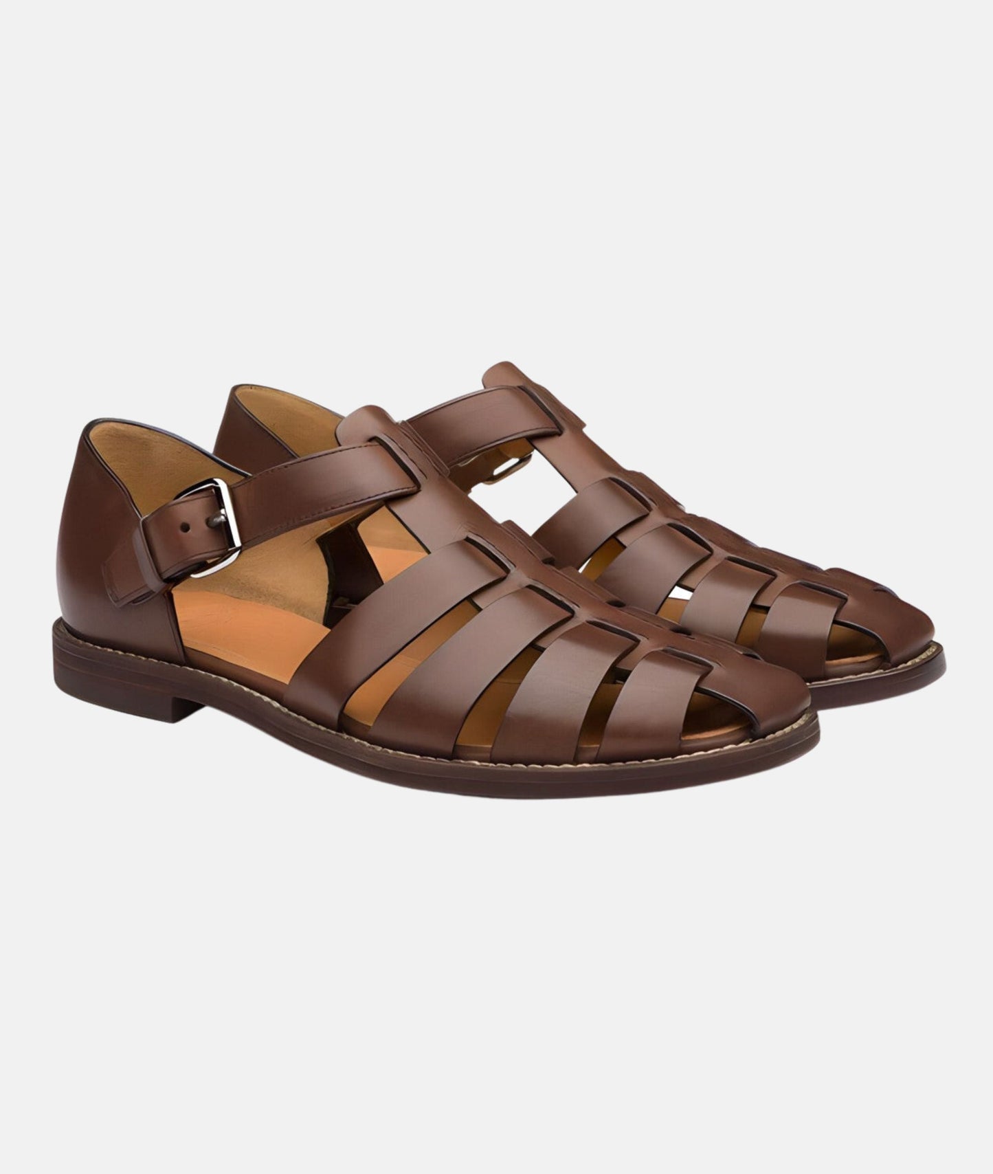 CM | Sandalias generales sin esfuerzo y a la moda