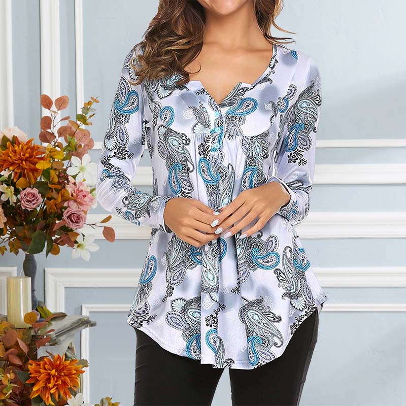 CM | Camisa de invierno moderna y cómoda