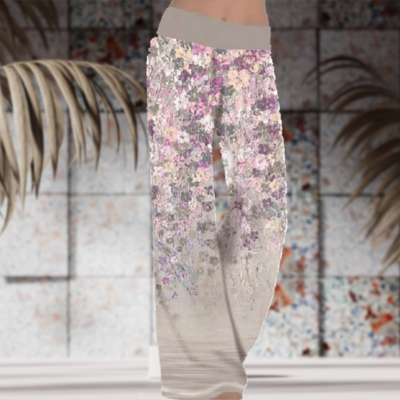 CM | Pantalones atrevidos y ligeros