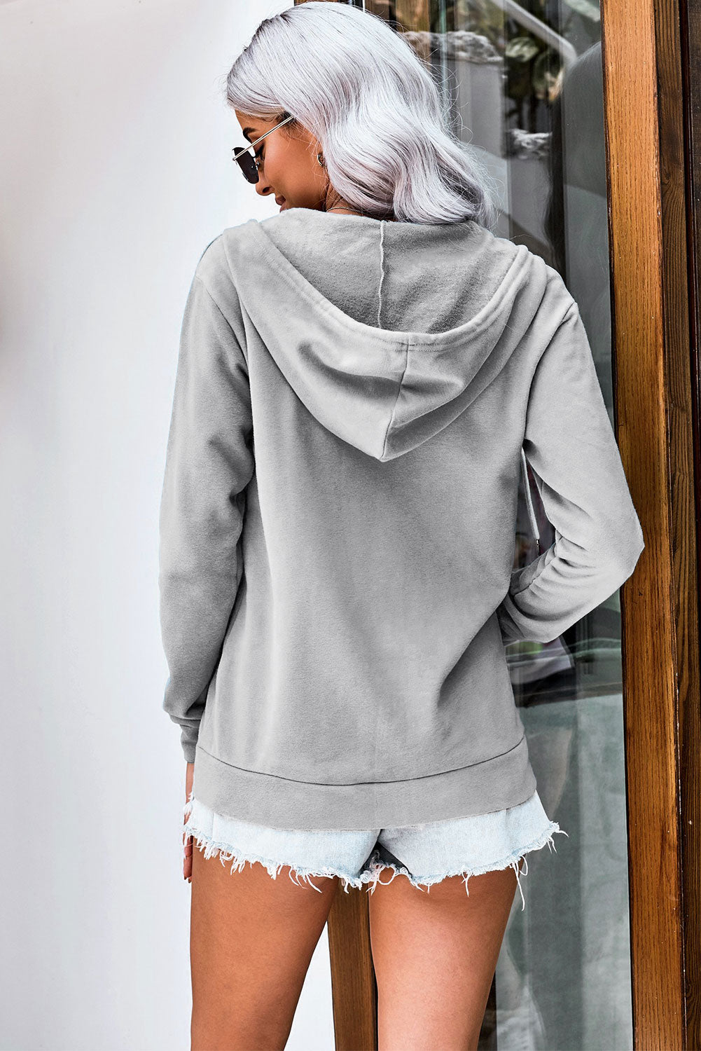 CM | Chaqueta de invierno chic y sin esfuerzo