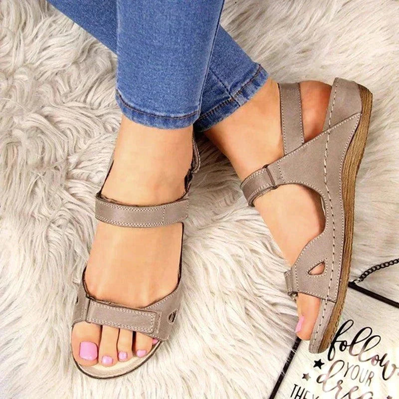 CM | sandalias ortopédicas - COMPRA 2 ENVÍO GRATIS