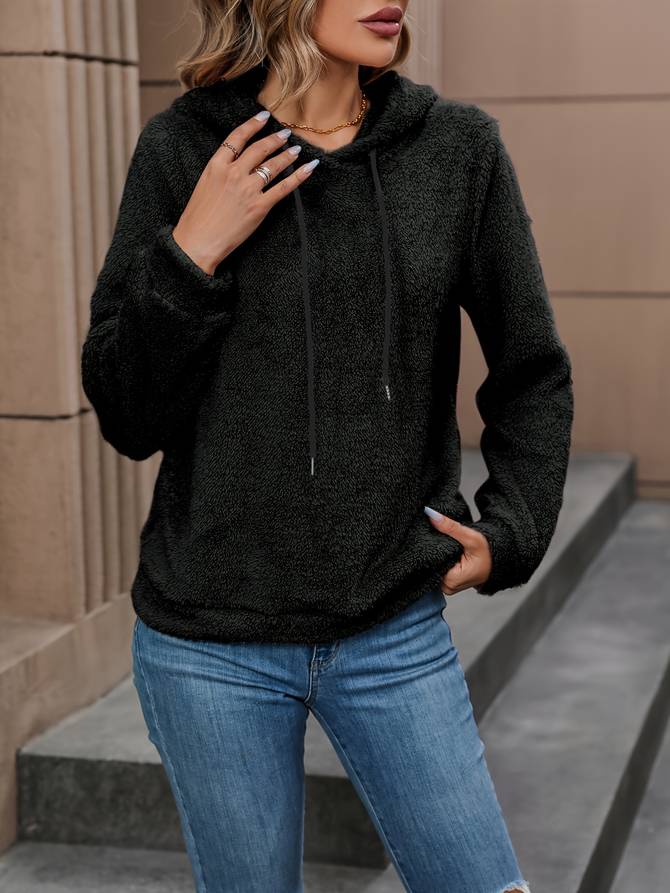 CM | Moderno y cómodo jersey de invierno