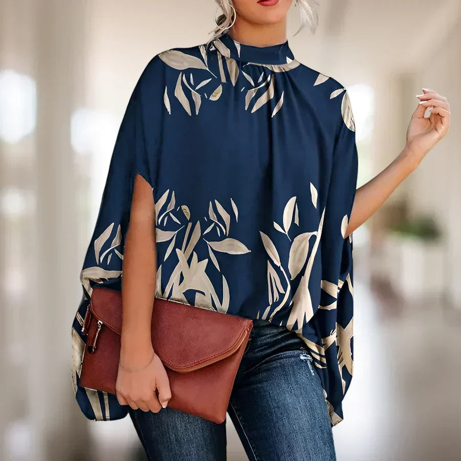 CM | Blusa de invierno atemporal y elegante