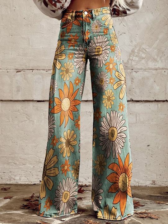 CM | Pantalones relajados y elegantes