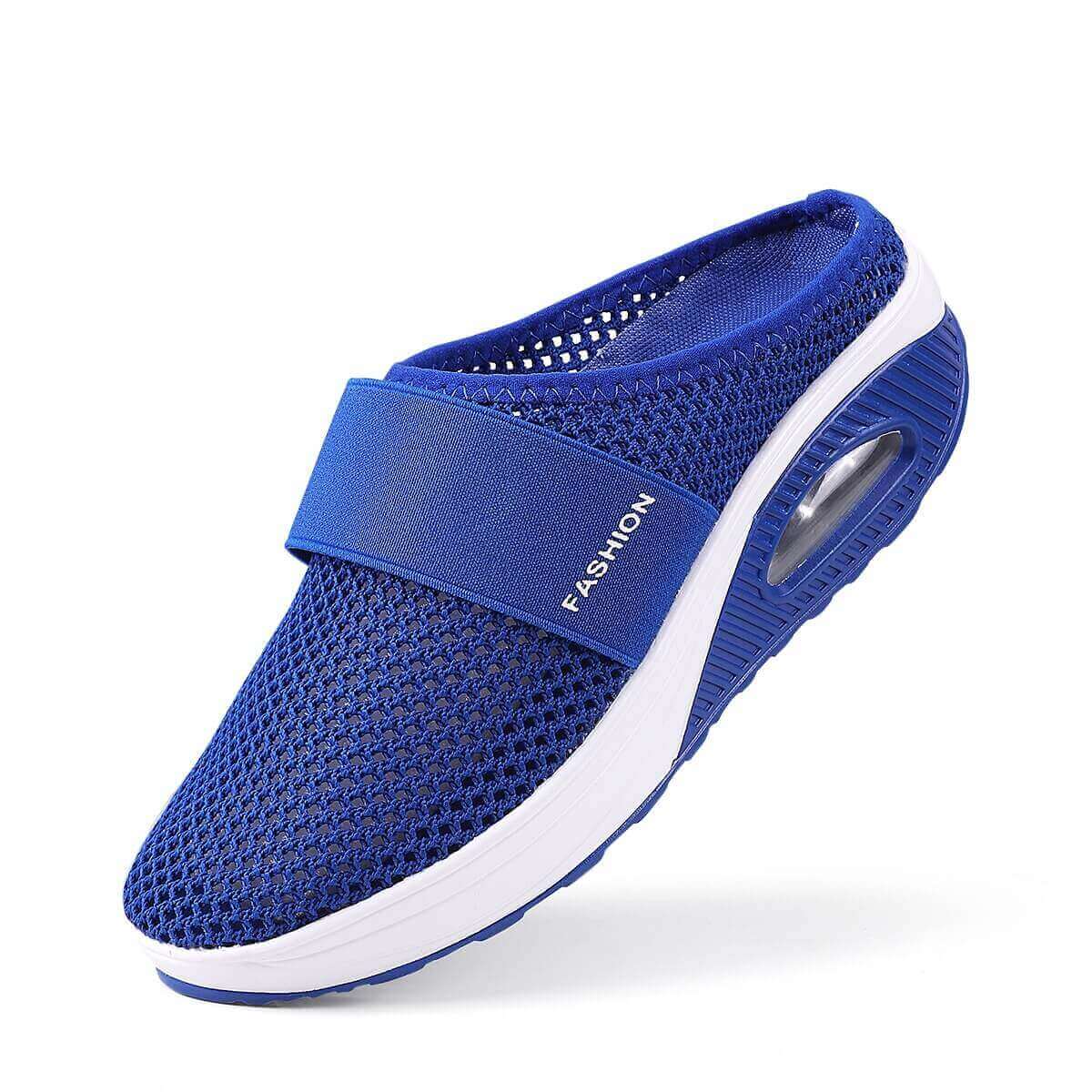 CM | Shoes™ - Traje ortopédico unisex slip-on