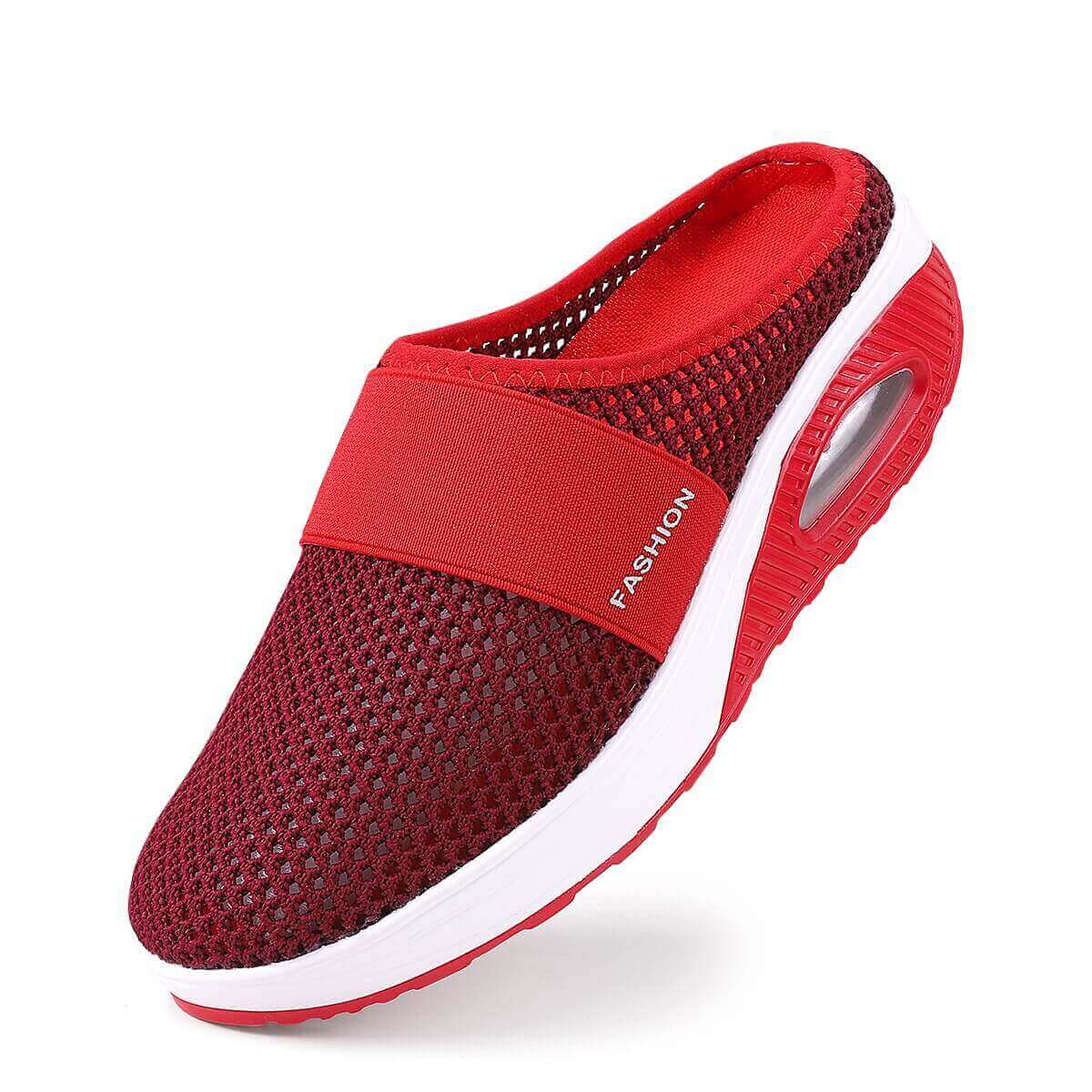 CM | Shoes™ - Traje ortopédico unisex slip-on