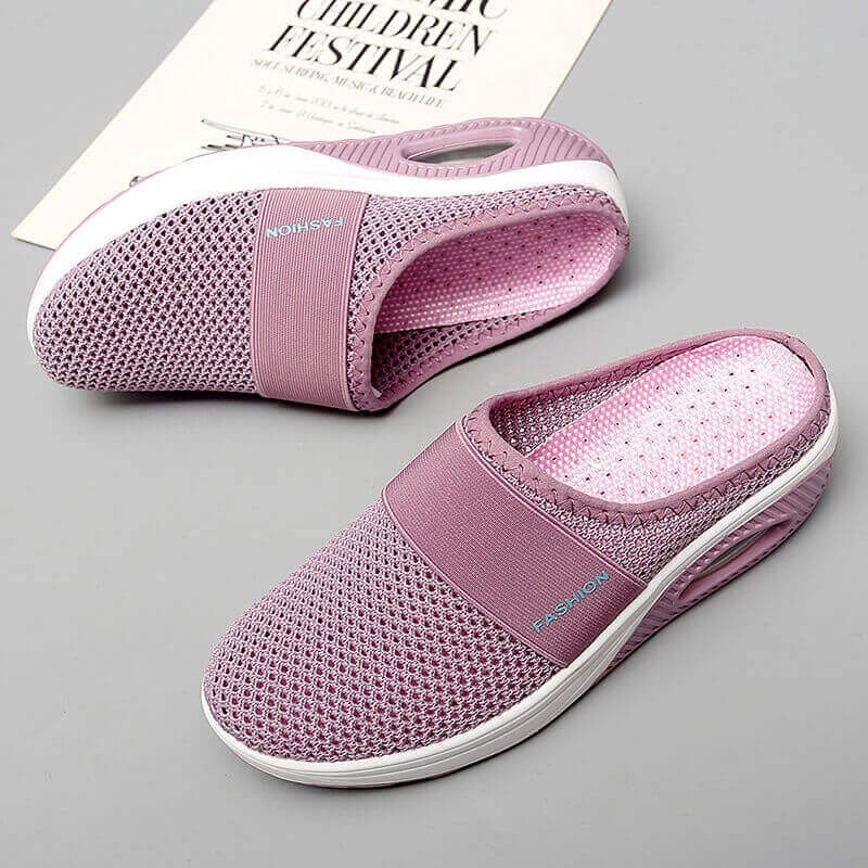 CM | Shoes™ - Traje ortopédico unisex slip-on