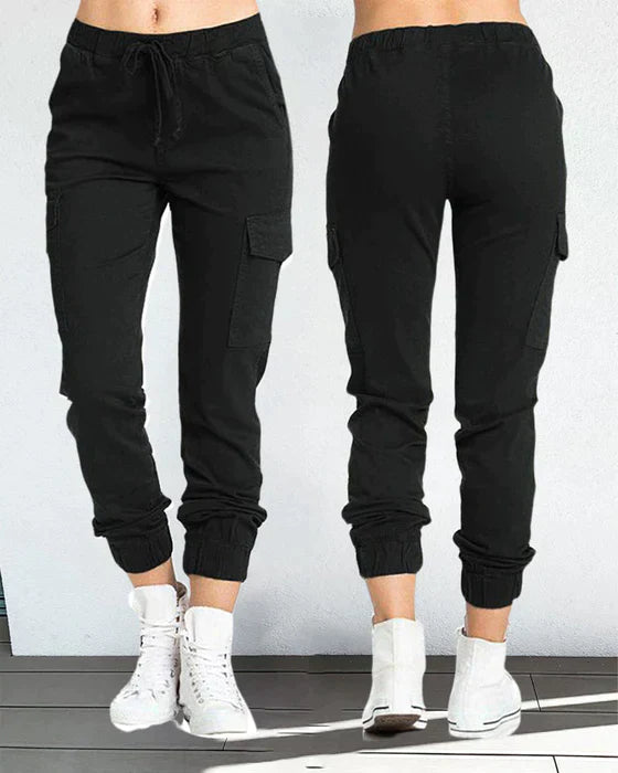 CM | Pantalones cargo de moda
