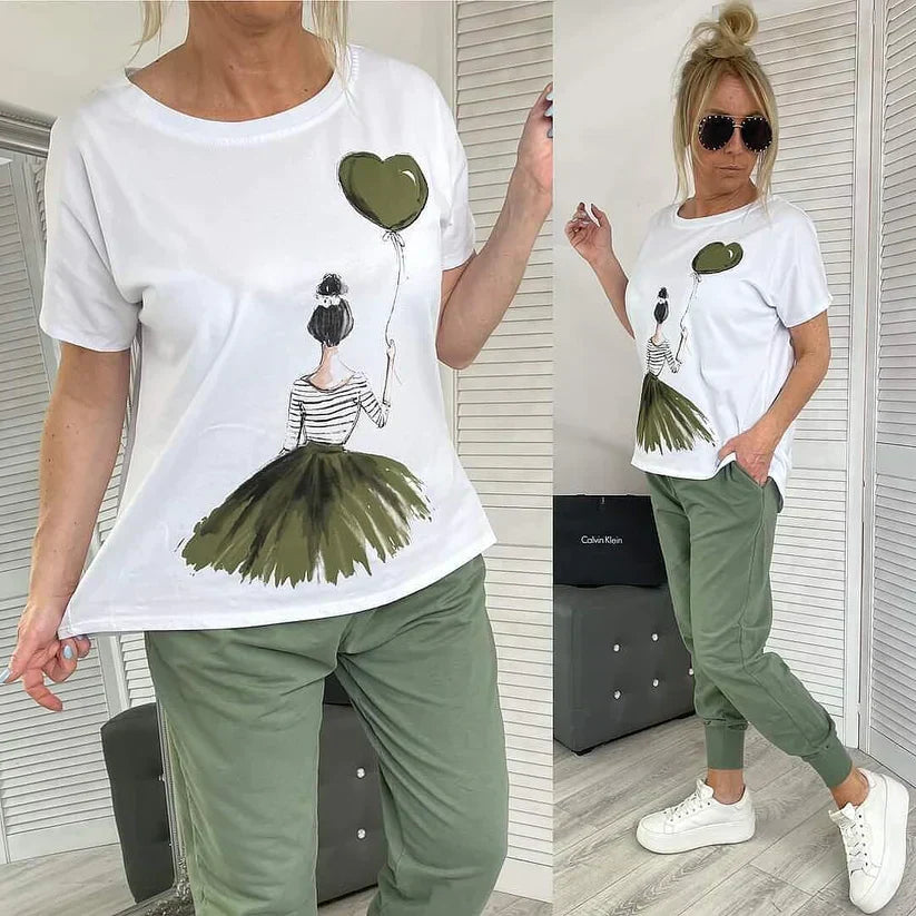 CM | Prenda general clásica y elegante