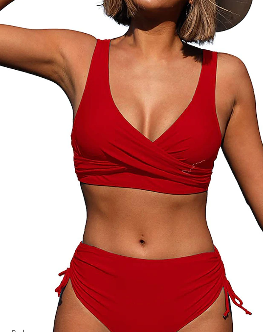 CM | Elegante bikini de verano