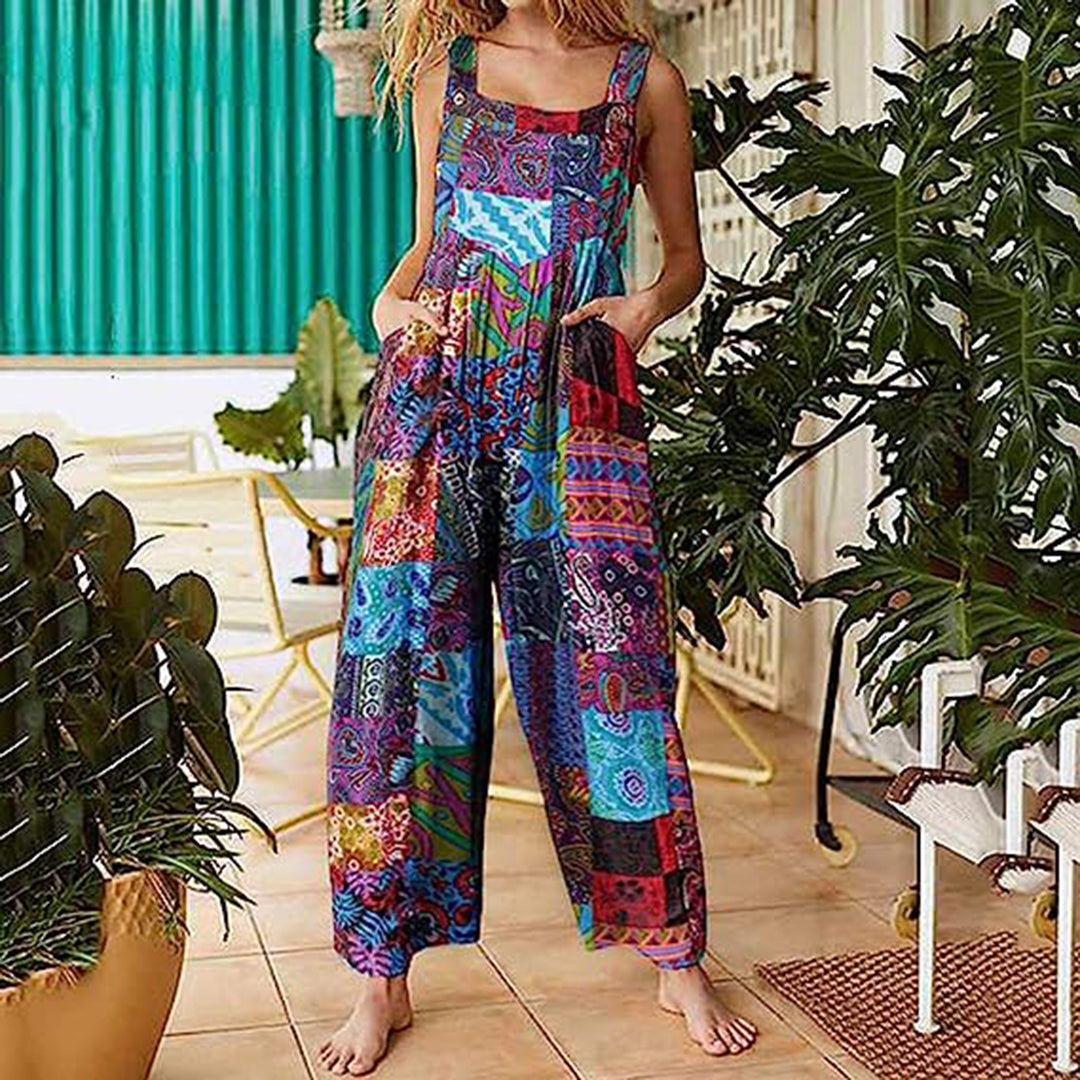 CM | Mono de verano Airy para mujer