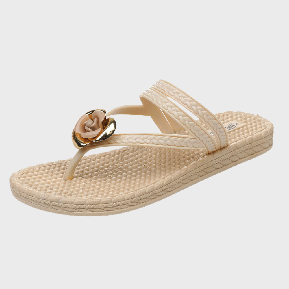 CM | Sandalias generales elegantes y versátiles