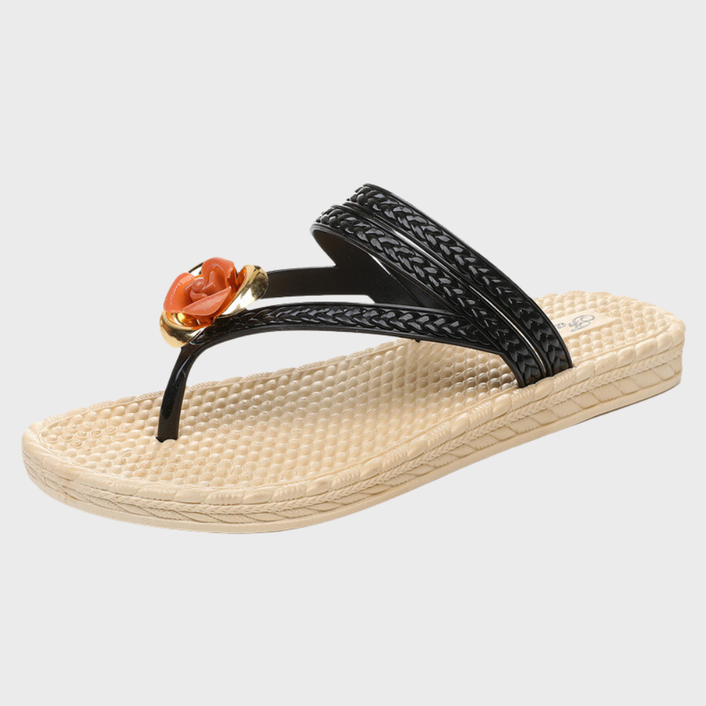 CM | Sandalias generales elegantes y versátiles