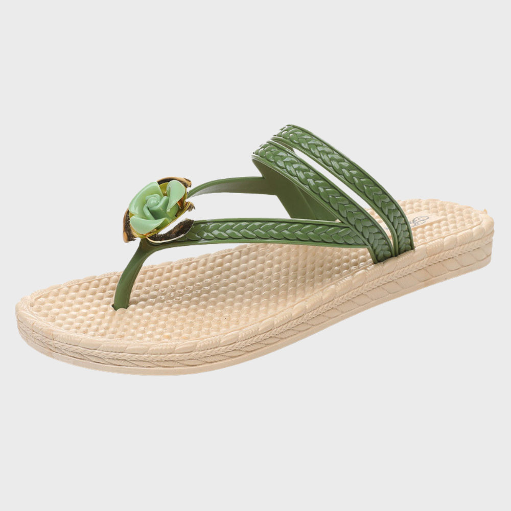 CM | Sandalias generales elegantes y versátiles