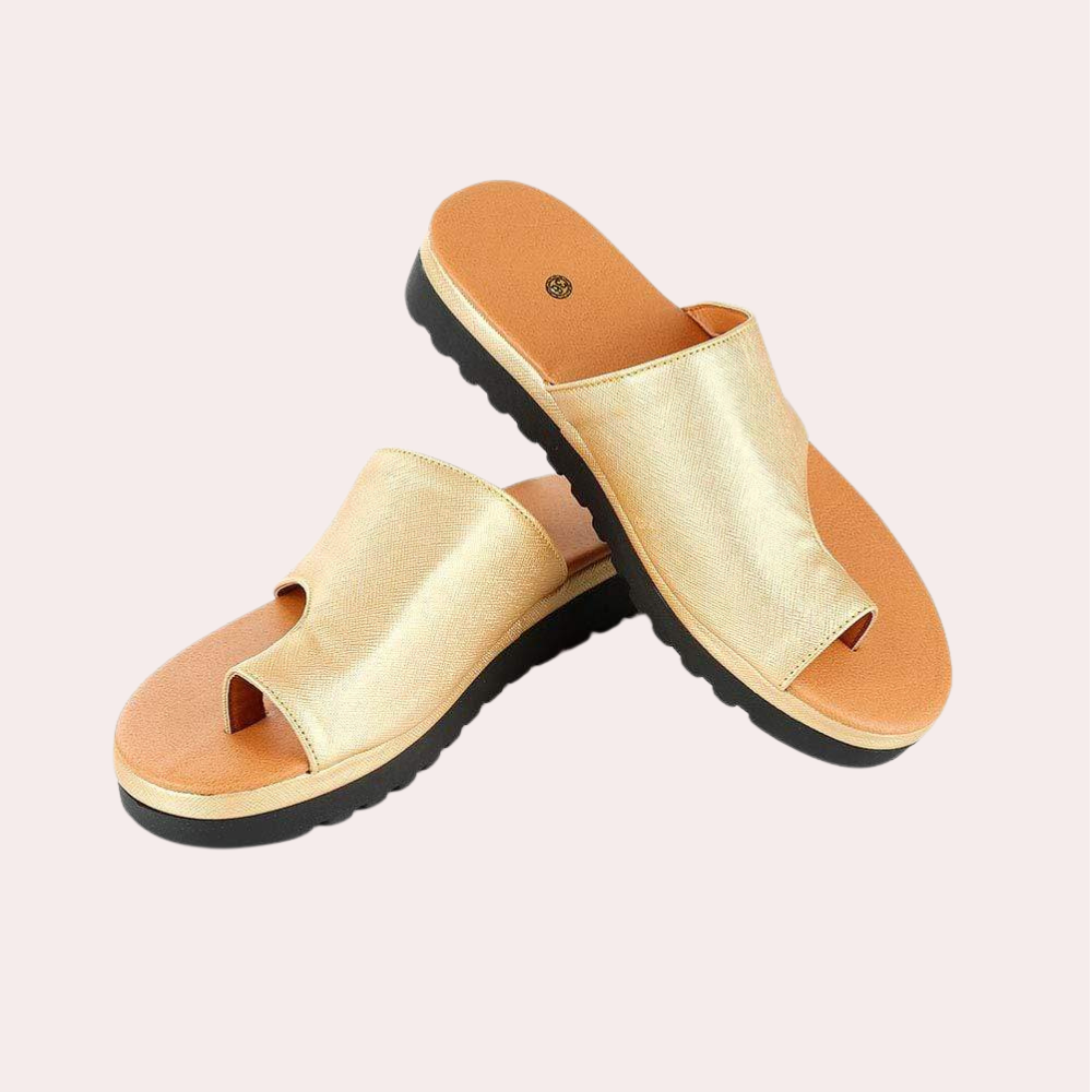 CM | Sandalias generales informales y de moda