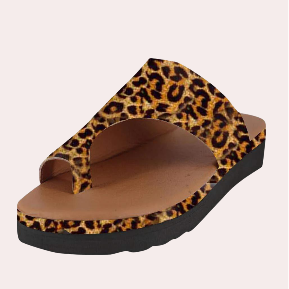 CM | Sandalias generales informales y de moda