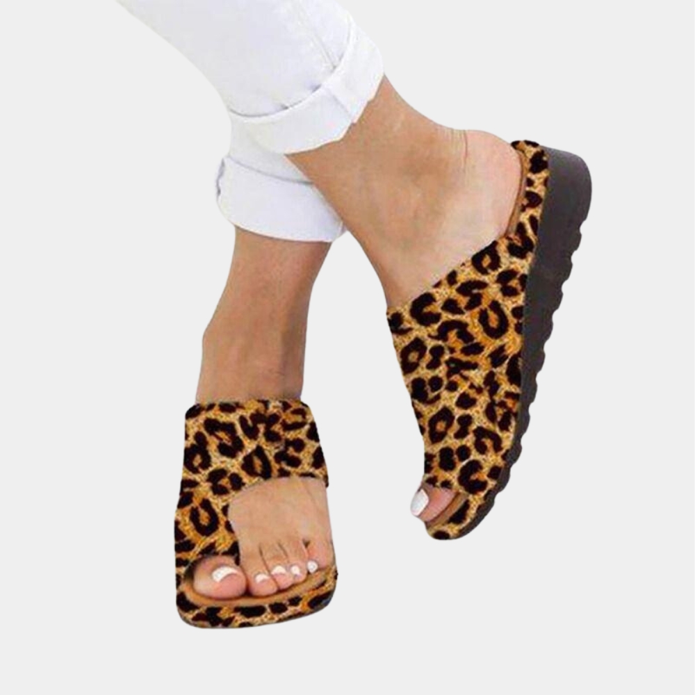 CM | Sandalias generales informales y de moda