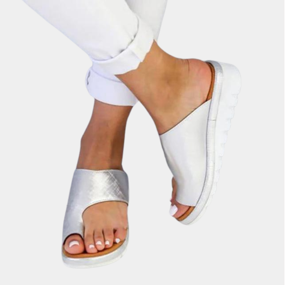 CM | Sandalias generales informales y de moda