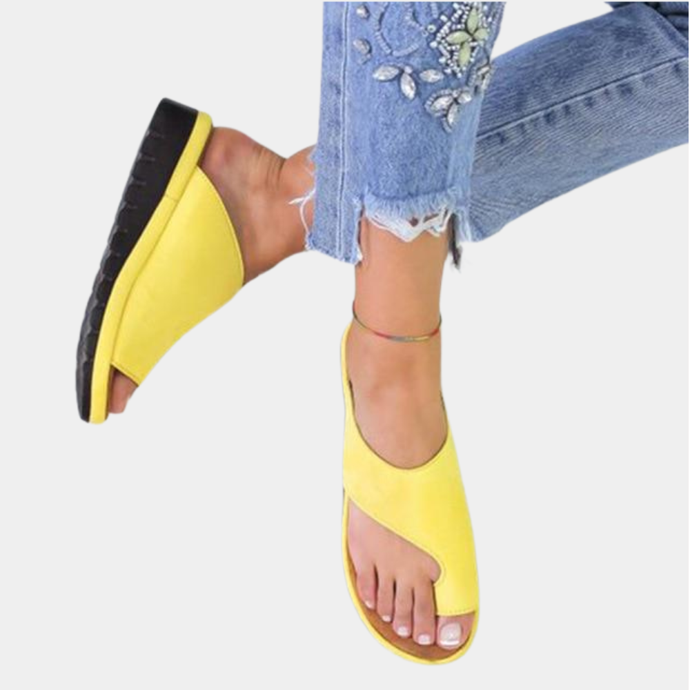CM | Sandalias generales informales y de moda